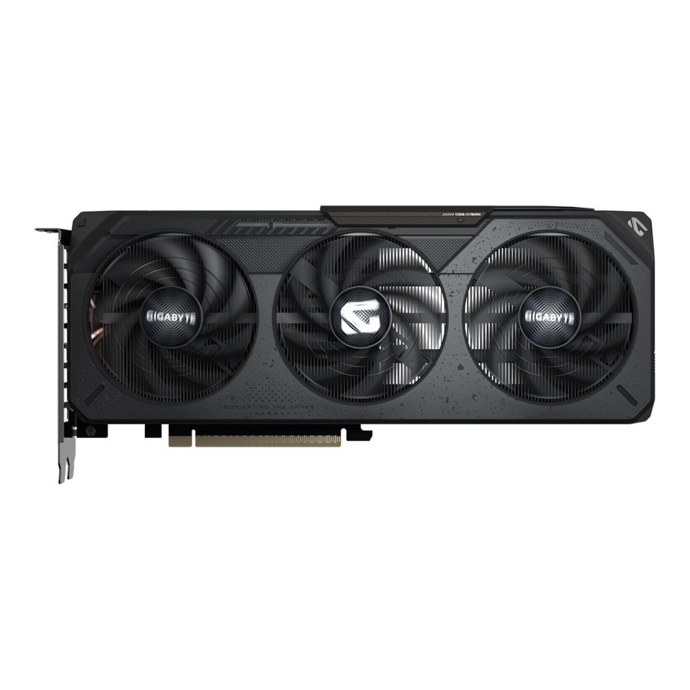 Gigabyte Gigabyte Gaming - OC Edition - grafikkort - GeForce RTX 5050 - 8 GB