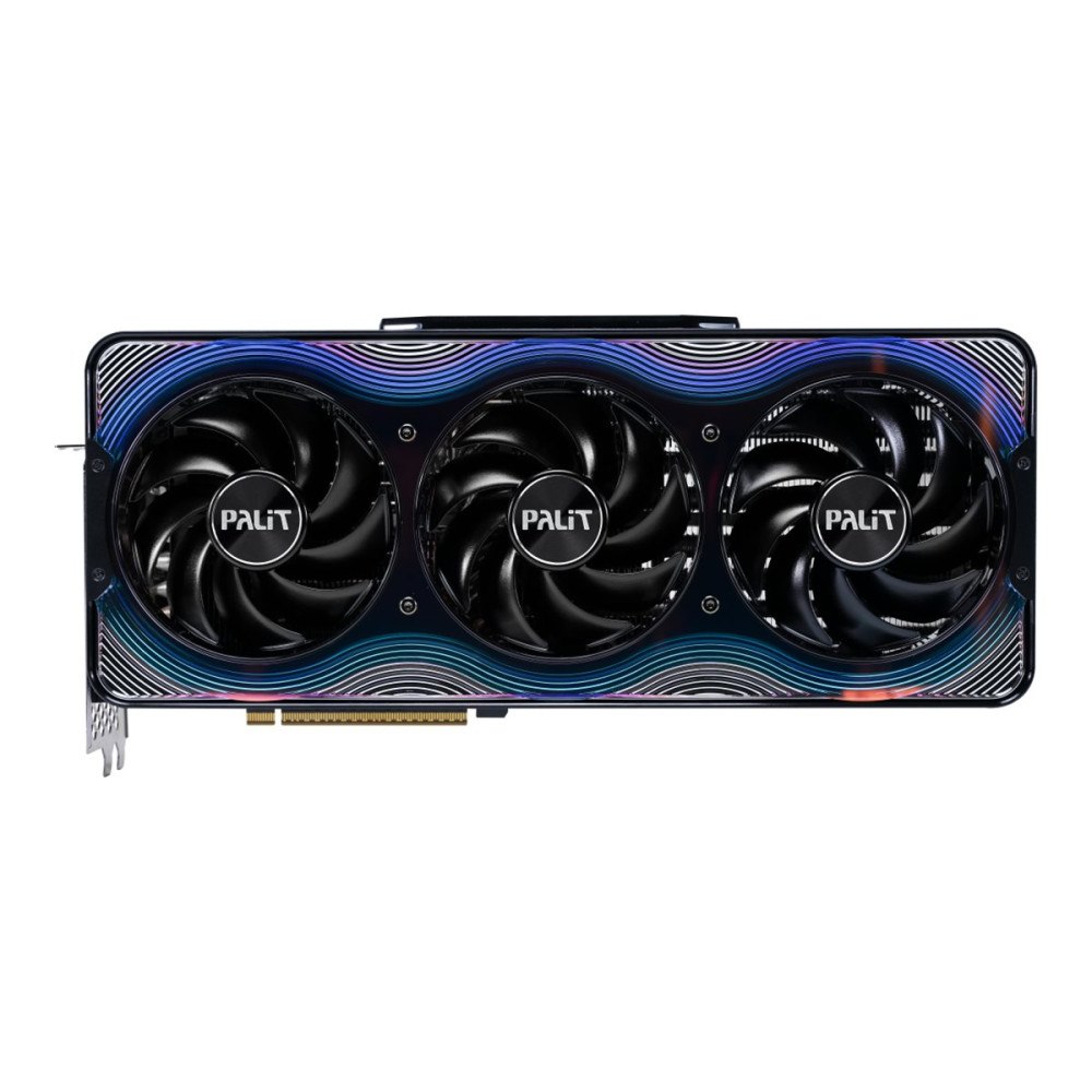 Palit Palit GeForce RTX 5090 GameRock - grafikkort - GeForce RTX 5090 - 32 GB