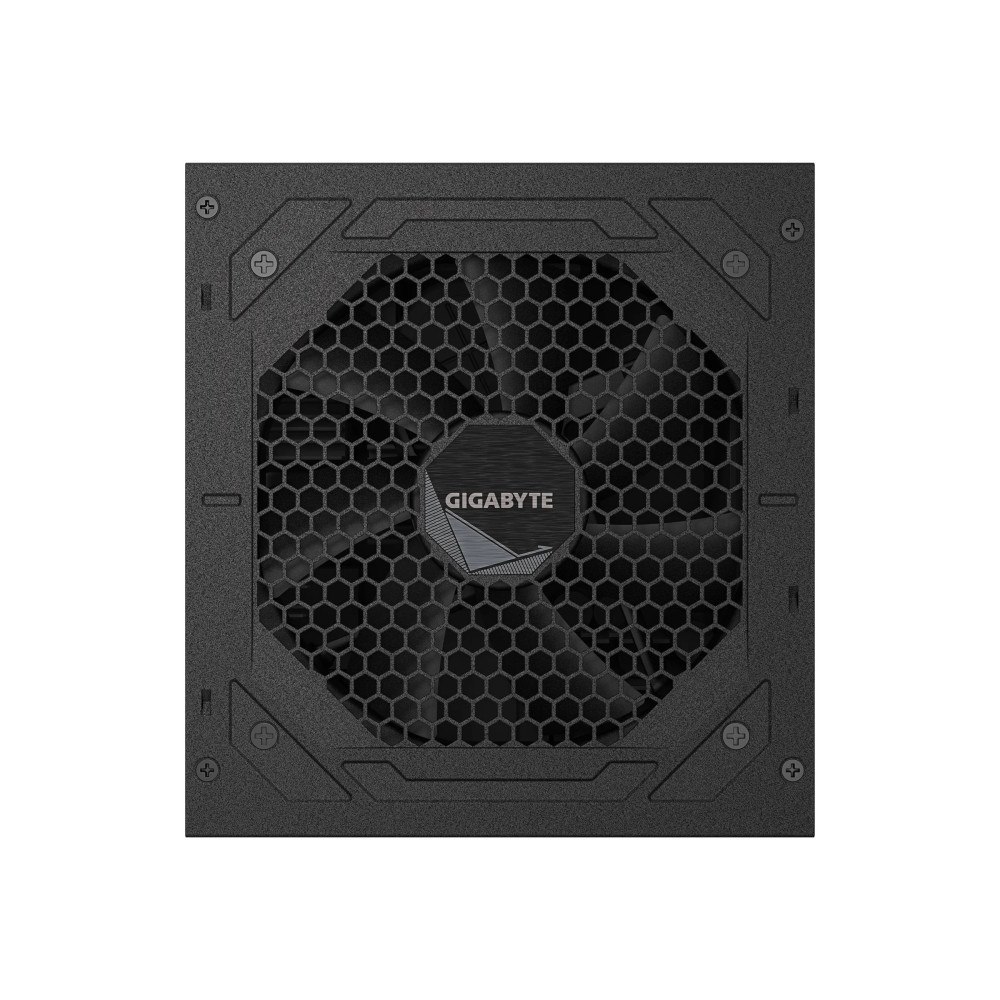 Gigabyte Gigabyte UD1000GM PG5 V2 - nätaggregat - 1000 Watt