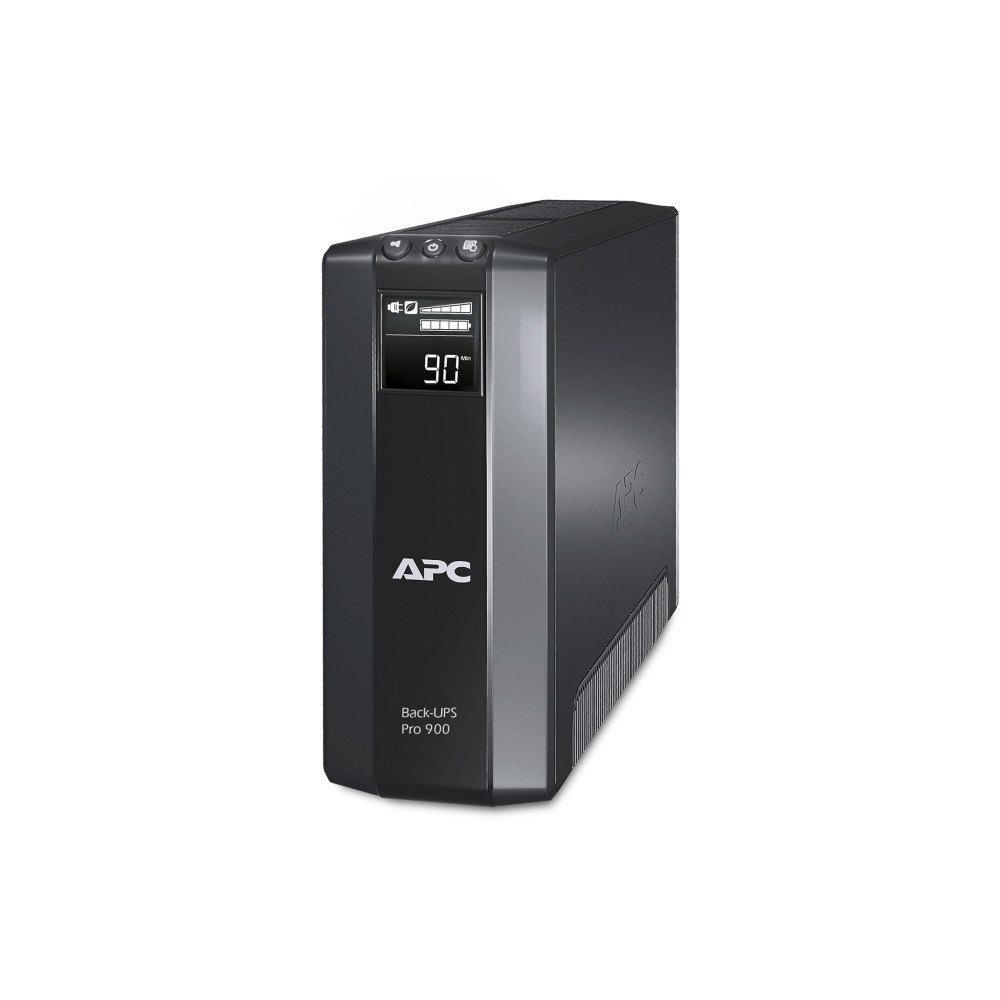 APC APC Back-UPS Pro 900 - UPS - 540 Watt - 900 VA