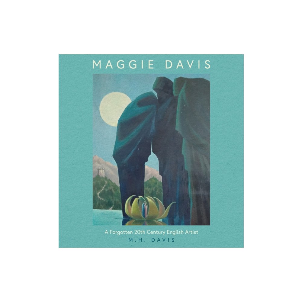 Troubador Publishing Maggie Davis (häftad, eng)