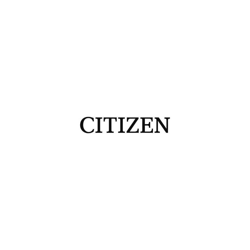 Citizen Systems Citizen IR-91B - 1 - svart - färgband (alternativ för: Citizen IR-91B)