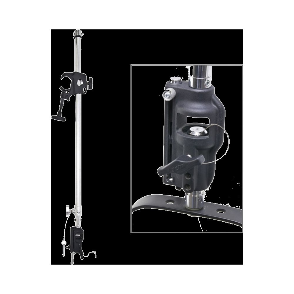 KUPO Kupo KTHU-0510 Universal Head 5-10 Feet (150~300 cm)