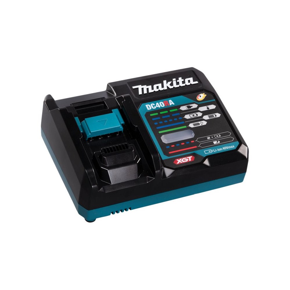 Makita Makita DC40RA batteriladdare