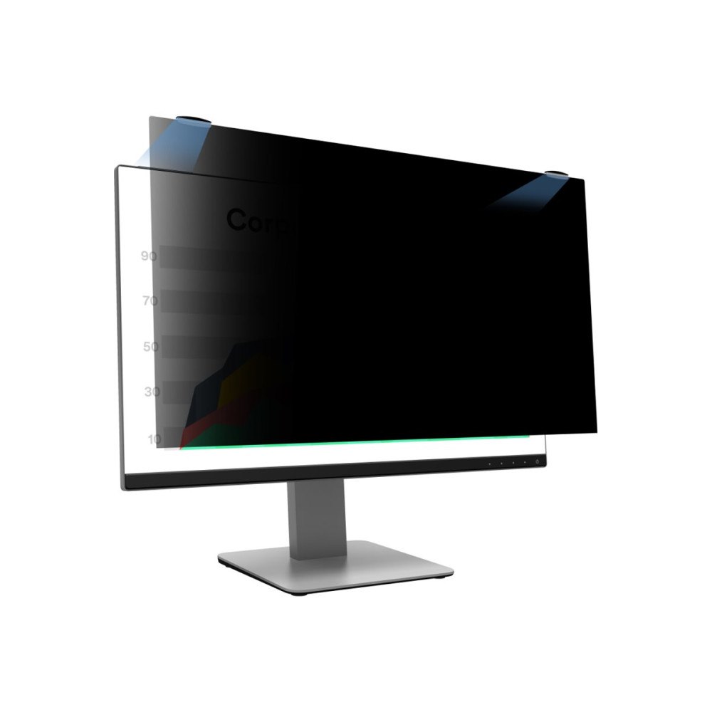 3M 3M Sekretessfilter filter för personlig integritet - 24.5"