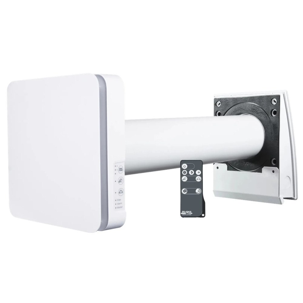 DUKA Ventilation Duka One Pro 25 S