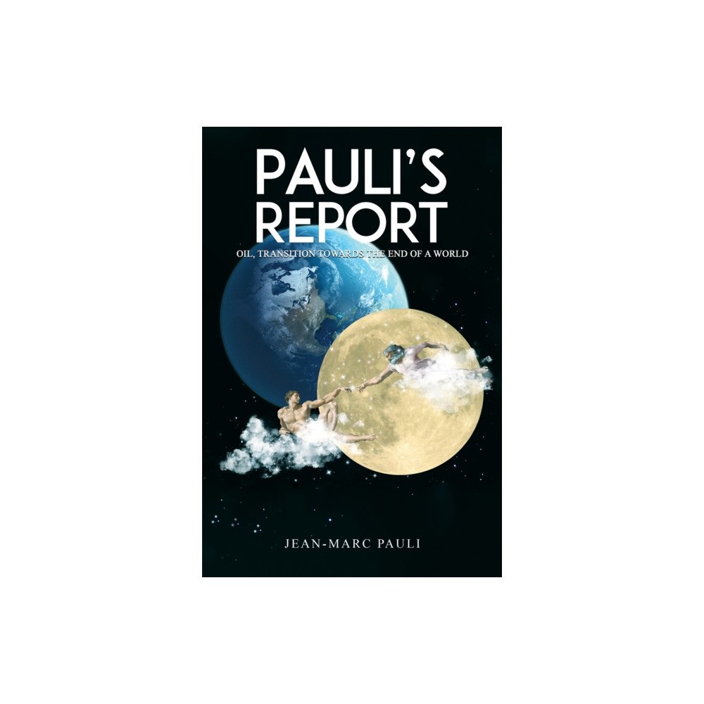 Austin Macauley Publishers Pauli’s Report (häftad, eng)