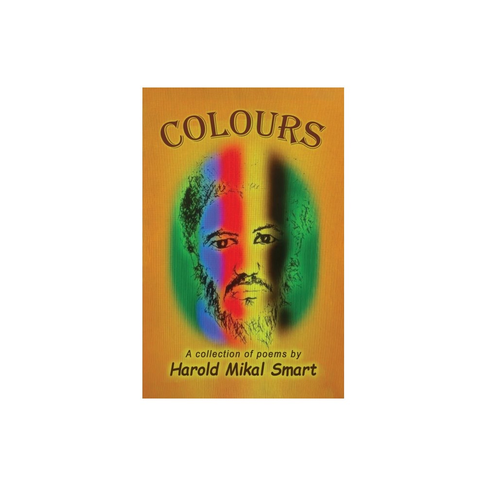 Austin Macauley Publishers Colours (häftad, eng)