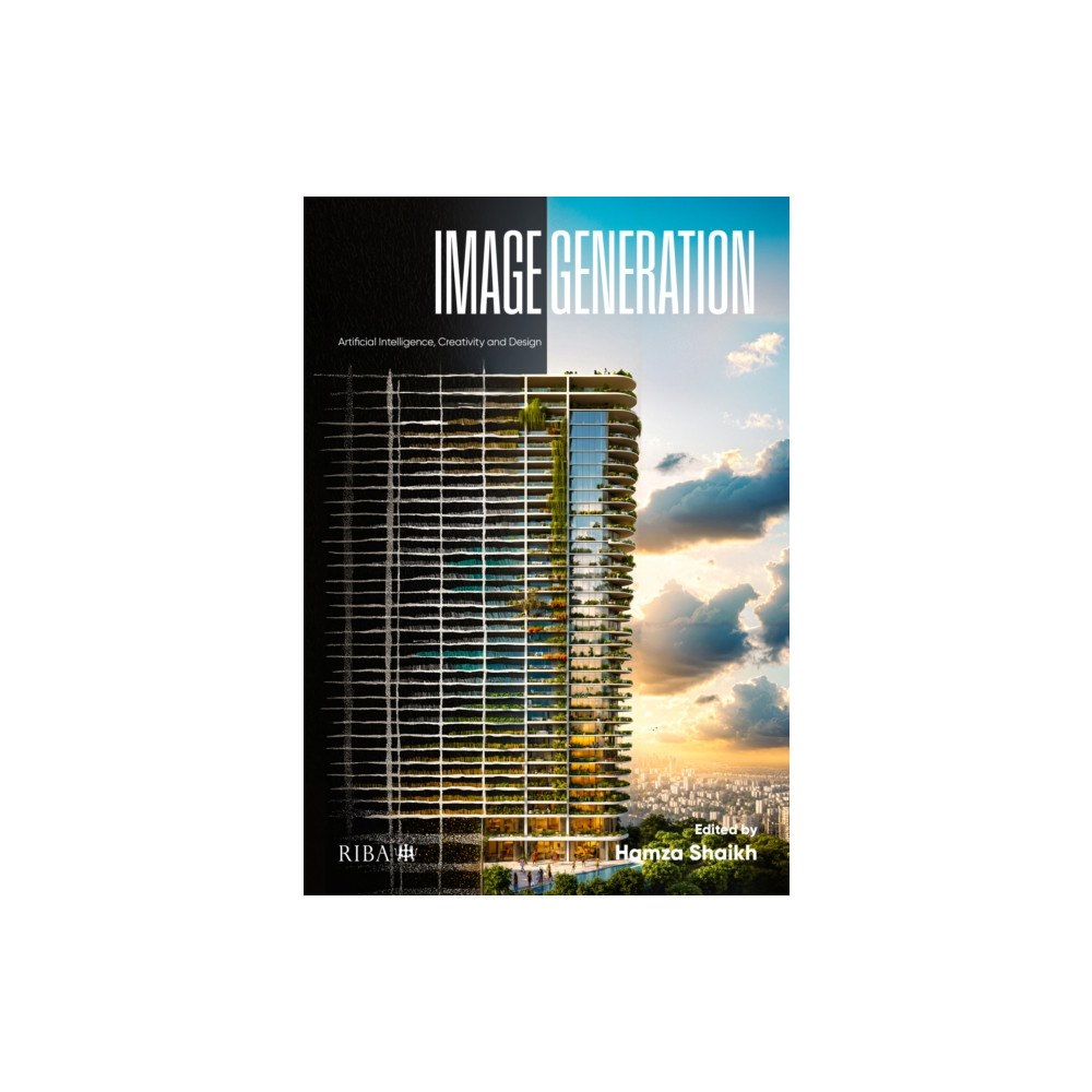 RIBA Publishing Image Generation (häftad, eng)