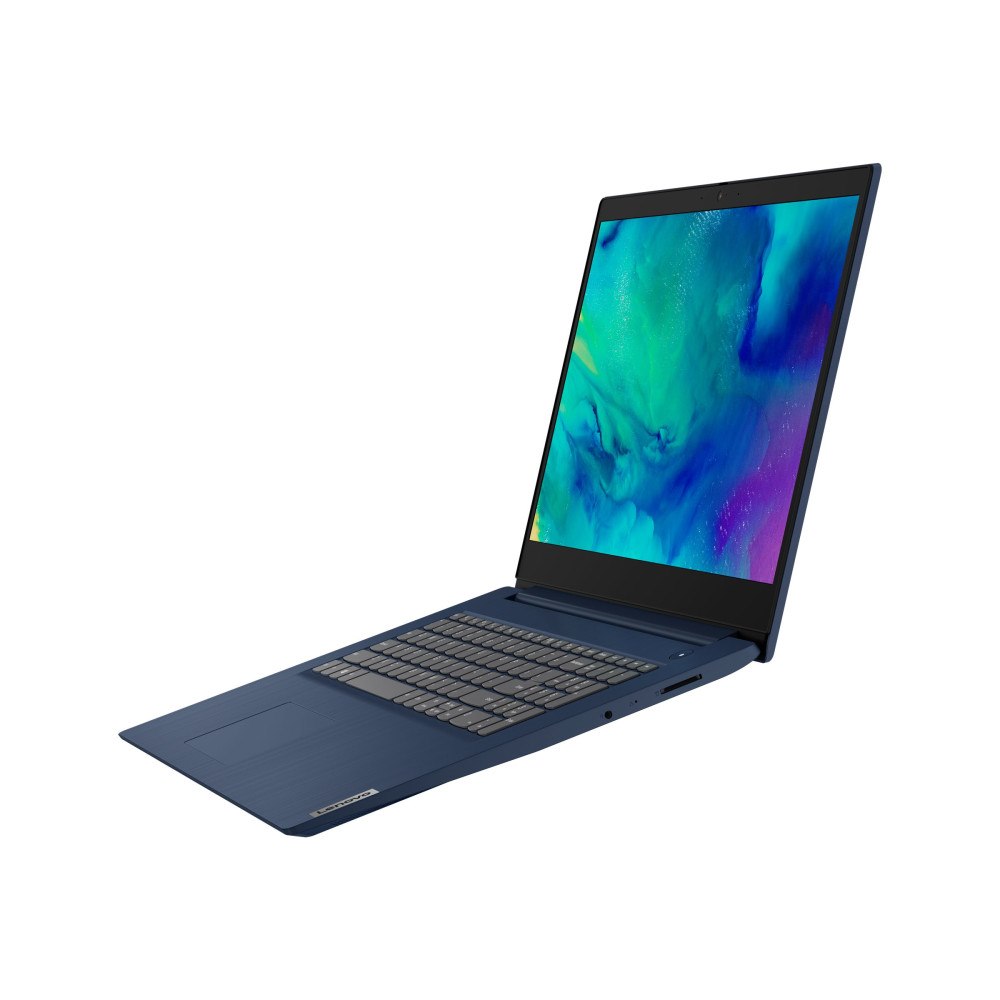 Lenovo Lenovo IdeaPad 3 17IAU7 - 17.3" - Intel Core i5 - 1235U - 8 GB RAM - 512 GB SSD - engelska