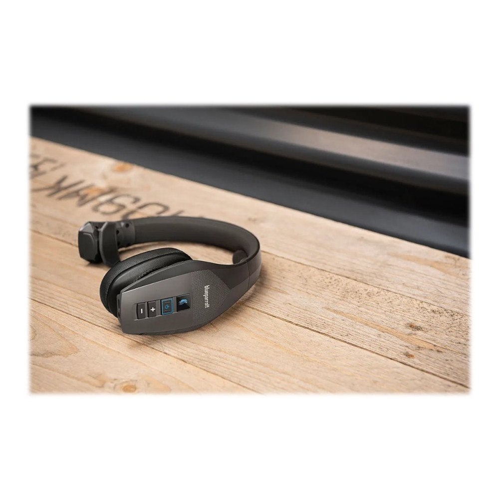 GN Audio BlueParrott S650-XT - headset