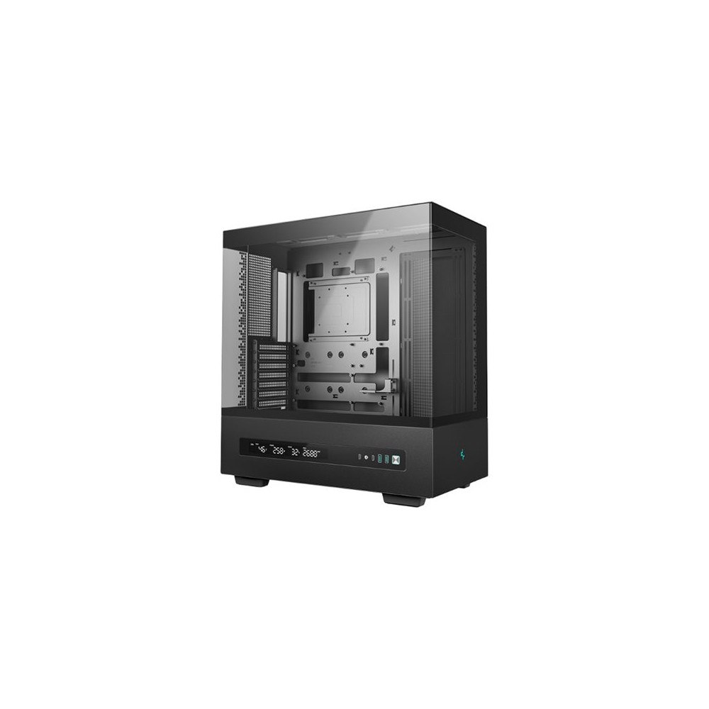 DeepCool DeepCool CH690 DIGITAL - mid tower - ATX
