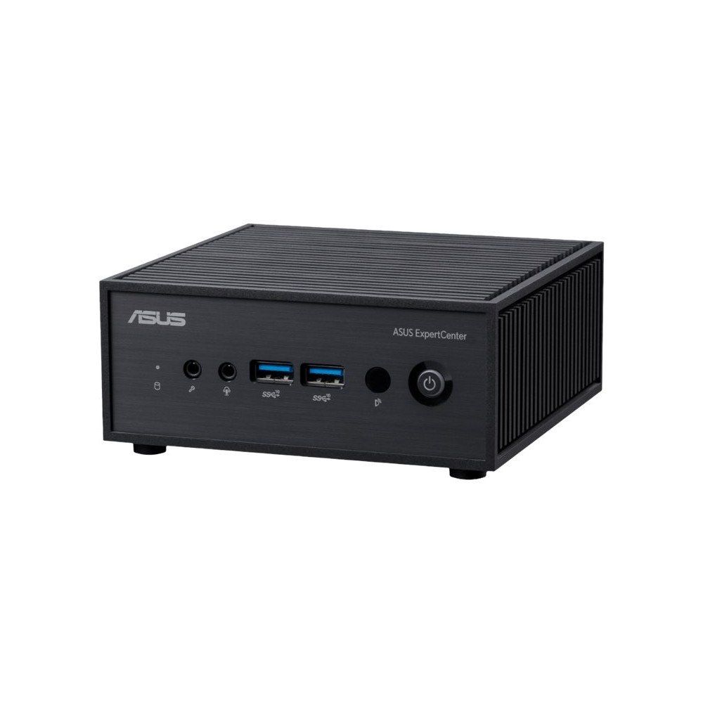 ASUSTeK COMPUTER ASUS ExpertCenter PN42 SN200AD - mini-PC N-series N200 - 4 GB - SSD 128 GB