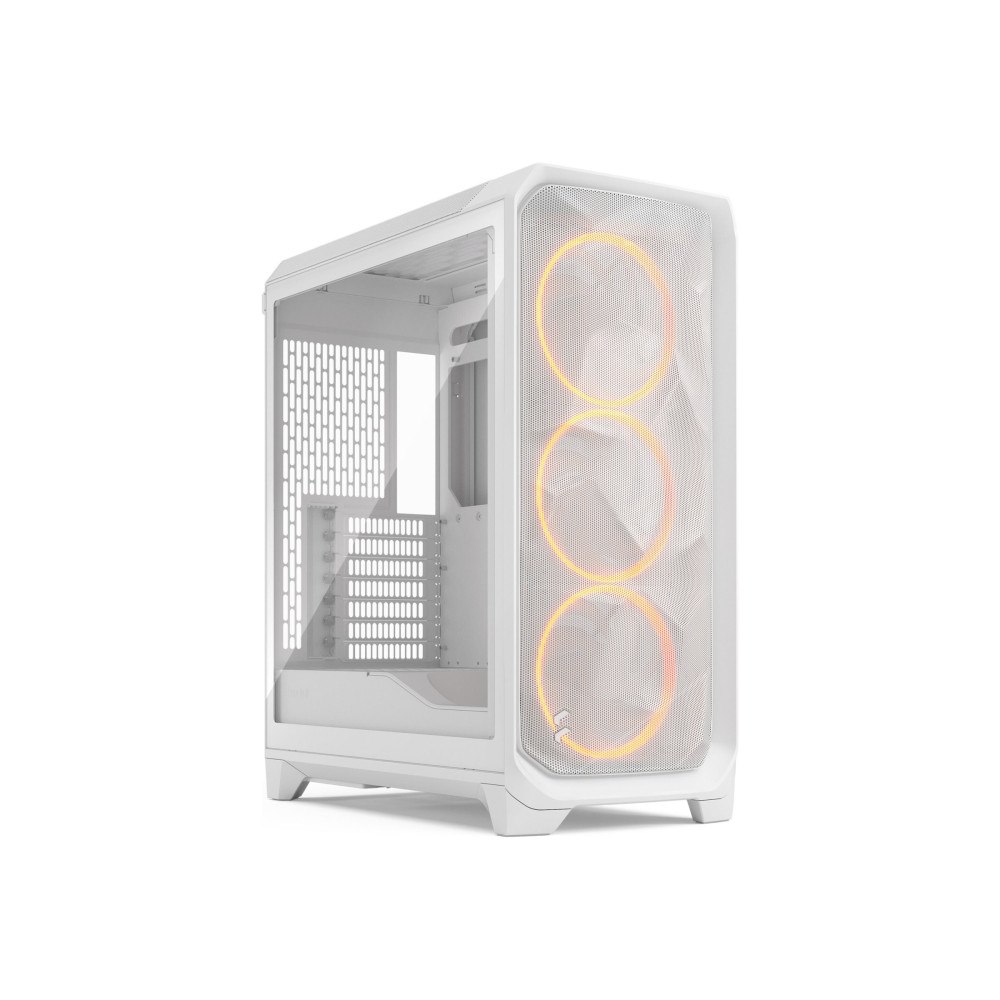 Fractal Design Fractal Design Meshify 3 RGB - tower - utökad ATX