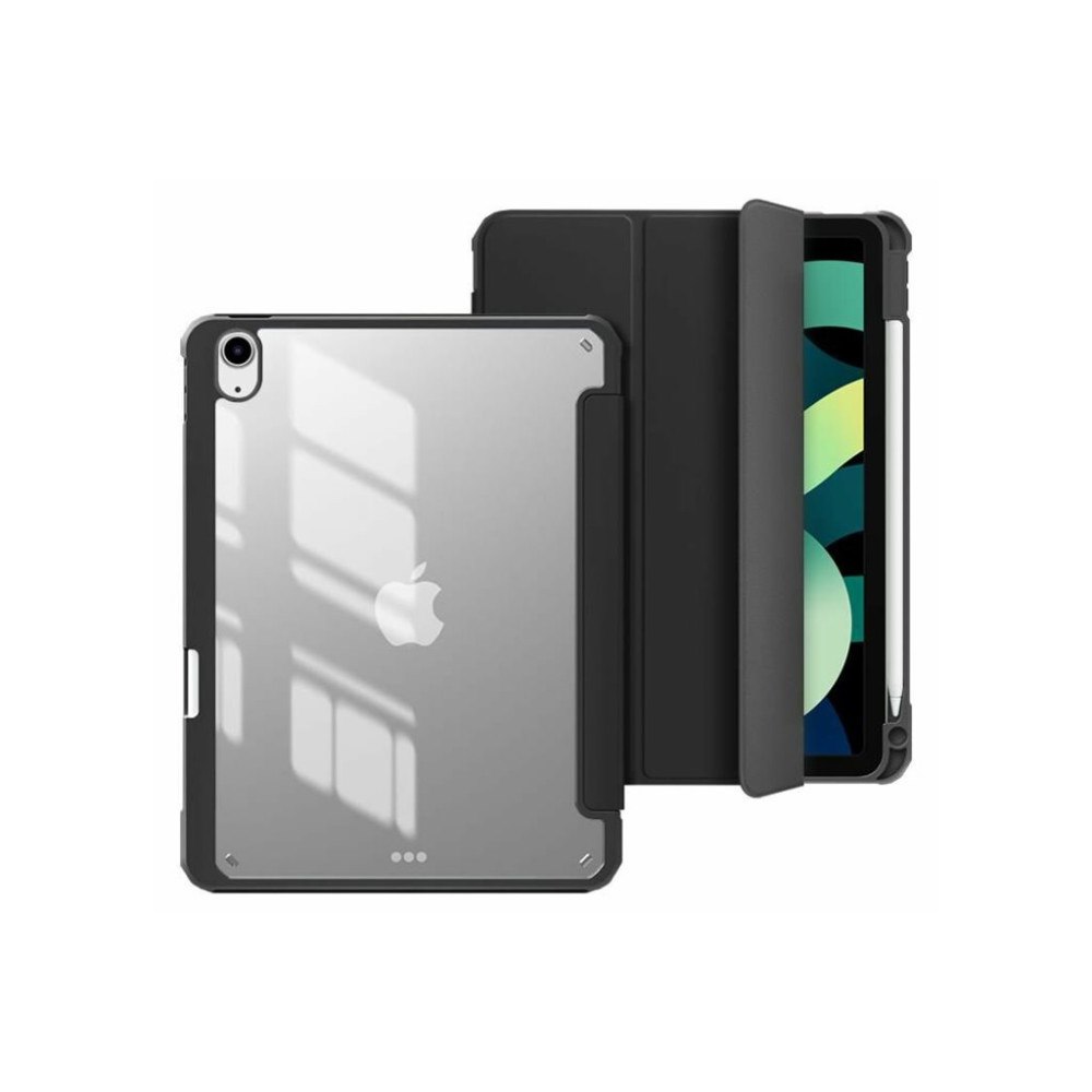 eStuff eSTUFF NEW YORK Mirror - vikbart fodral för surfplatta