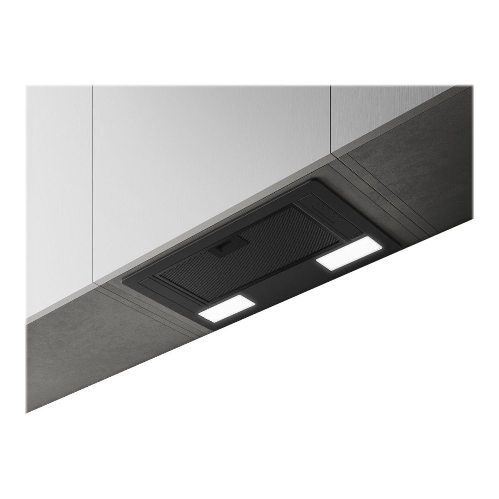 Elica Elica Era C BL/A/52 - huv - svart