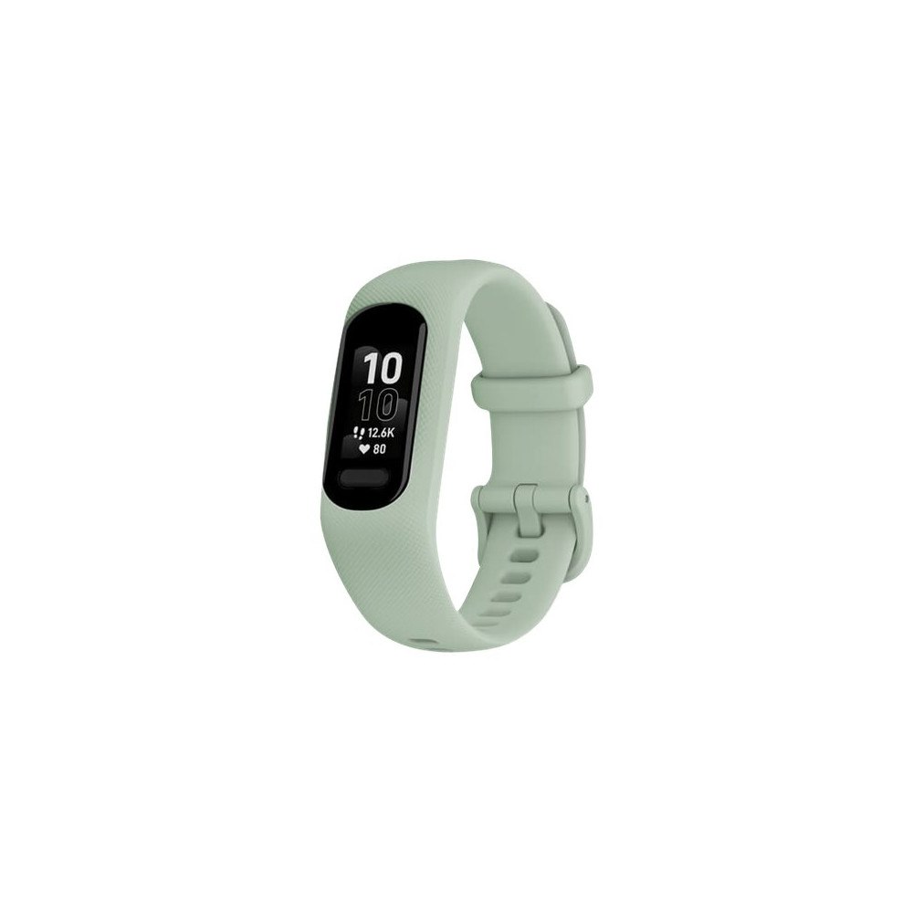 Garmin Garmin vívosmart 5 aktivitetspårare med band - cool mint