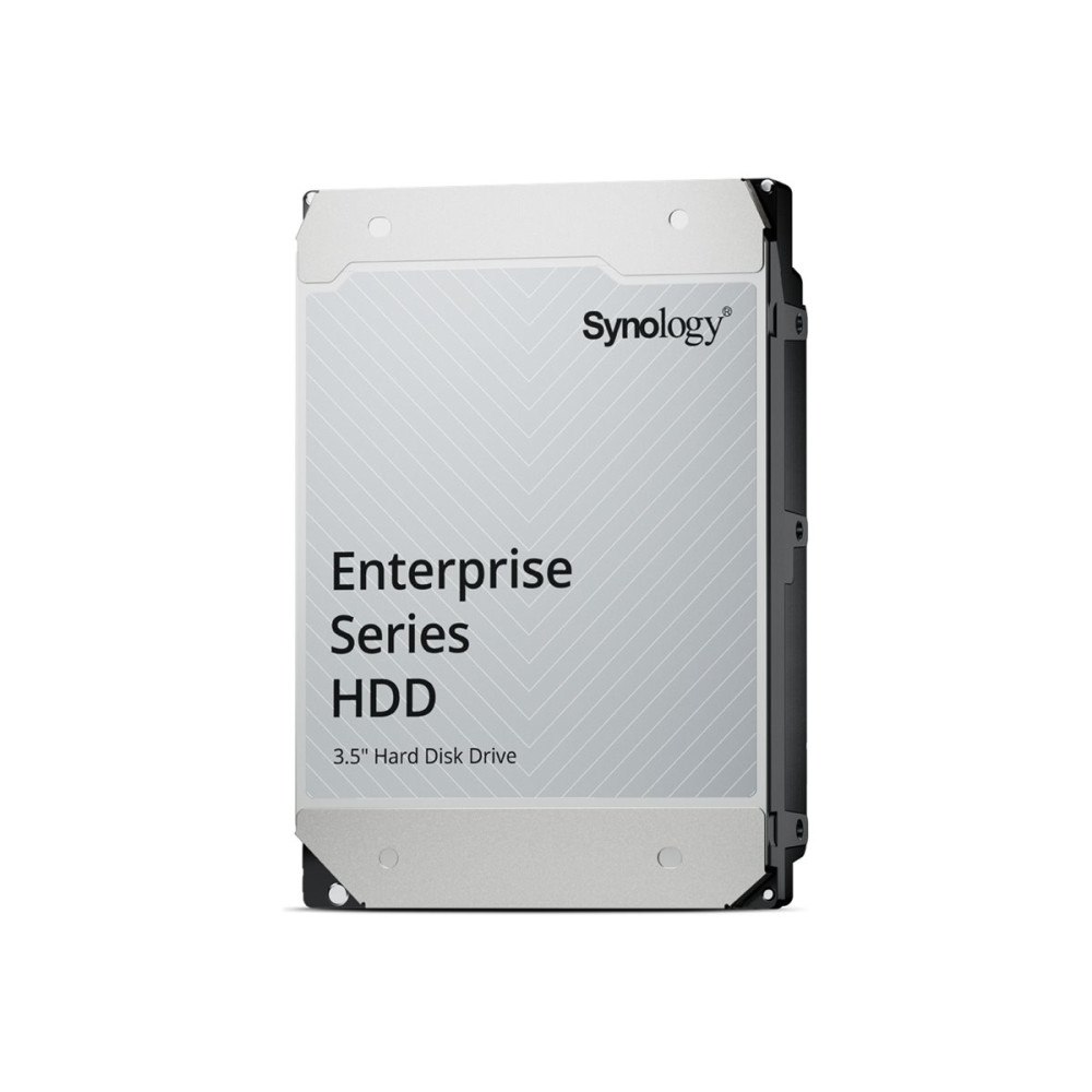 Synology Synology - hårddisk - Enterprise - 4 TB - SATA 6Gb/s