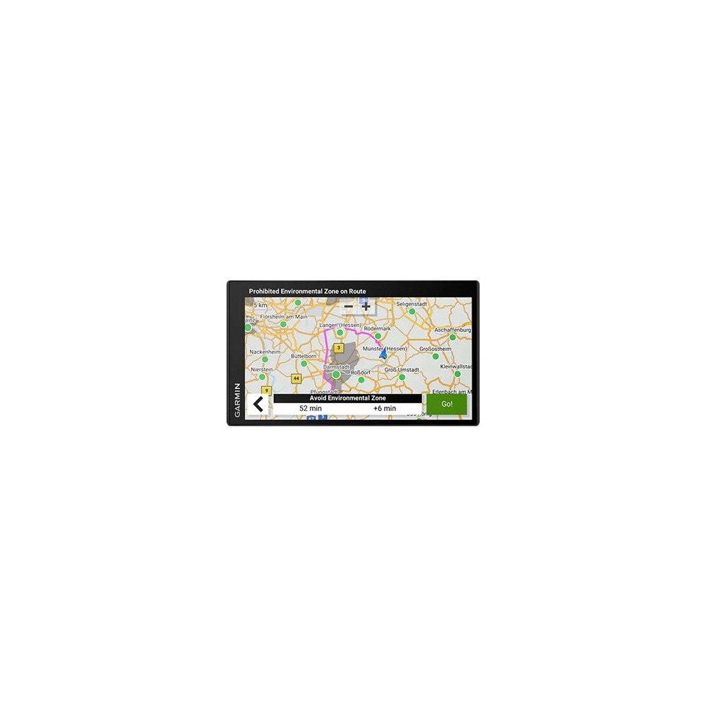 Garmin Garmin DriveSmart 76 - GPS-navigator
