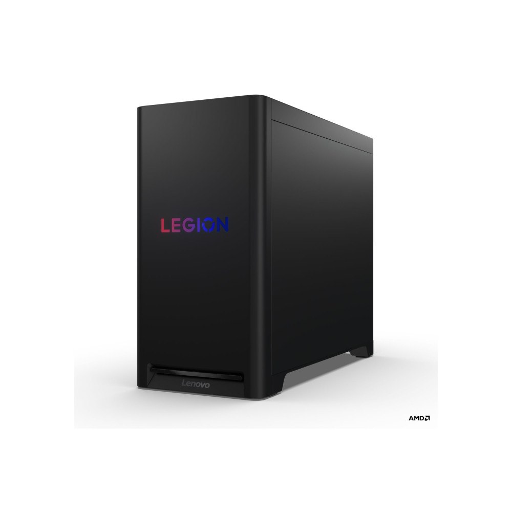 Lenovo Lenovo Legion T5 30AGB10 - tower Ryzen 5 7600 3.8 GHz - 32 GB - SSD 1 TB
