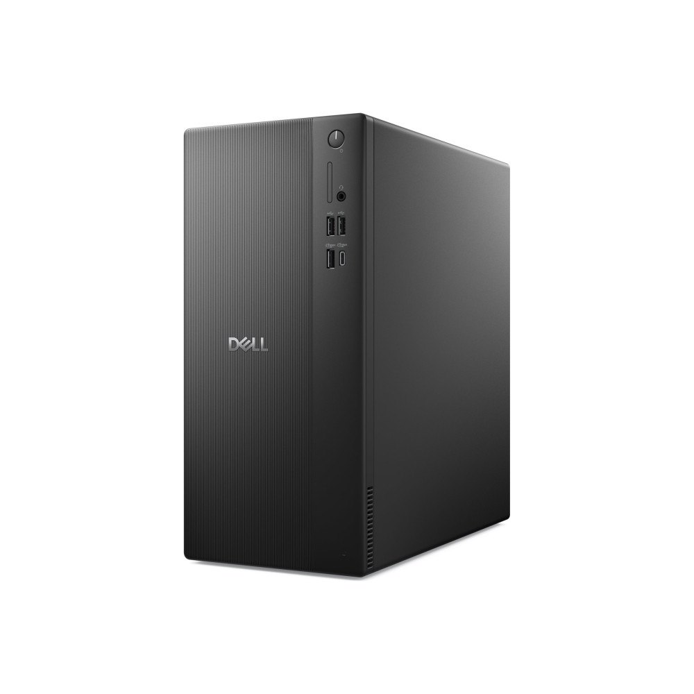 DELL Dell Tower ECT1250 - tower Core i5 i5-14400 2.5 GHz - 8 GB - SSD 512 GB