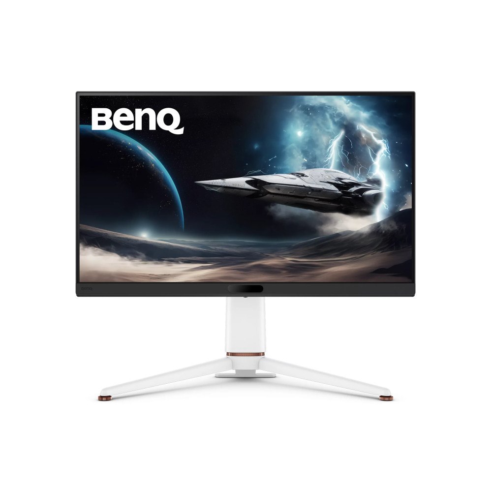 BENQ BenQ Mobiuz EX271Q - LED-skärm - QHD - 27" - HDR