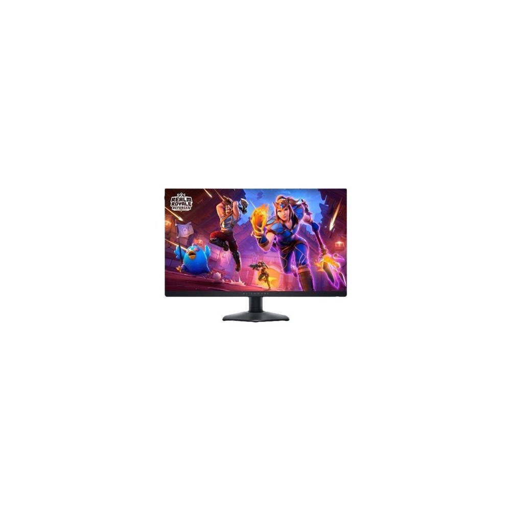 DELL Alienware AW2724HF - LED-skärm - Full HD (1080p) - 27" - HDR