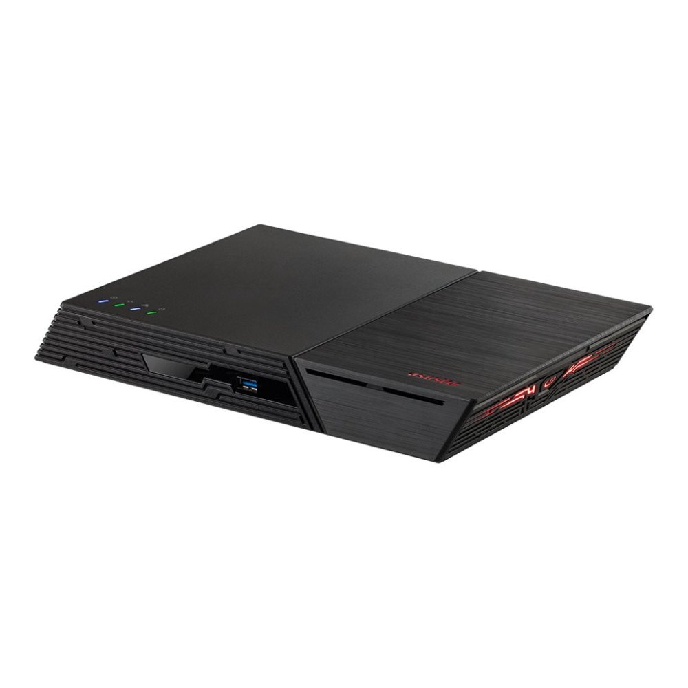 asustor ASUSTOR FLASHSTOR 12 PRO FS6712X - NAS-server