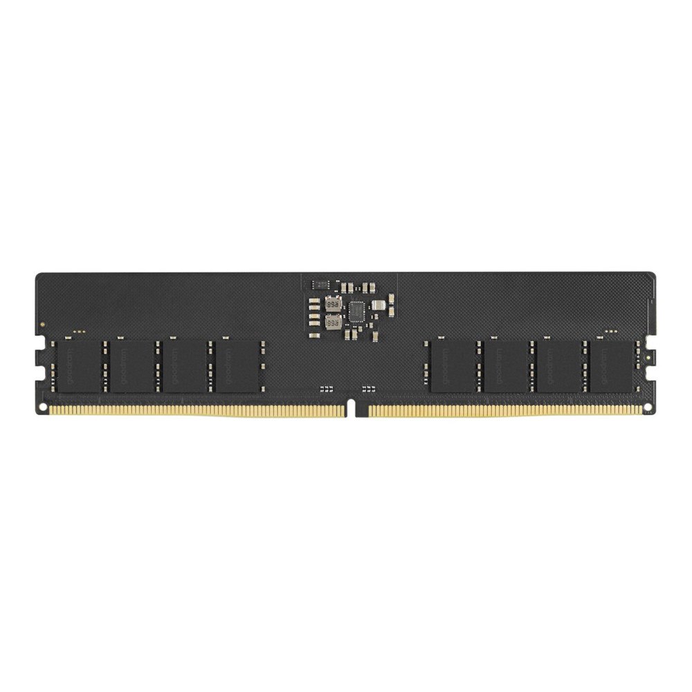 GOODRAM GOODRAM - DDR5 - modul - 8 GB - DIMM 288-pin - 4800 MHz