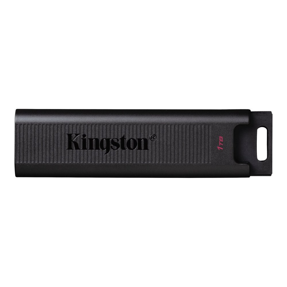 Kingston Kingston DataTraveler Max - USB flash-enhet - 1 TB