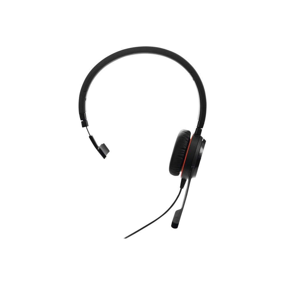 Jabra Jabra Evolve 20 UC mono - headset - USB