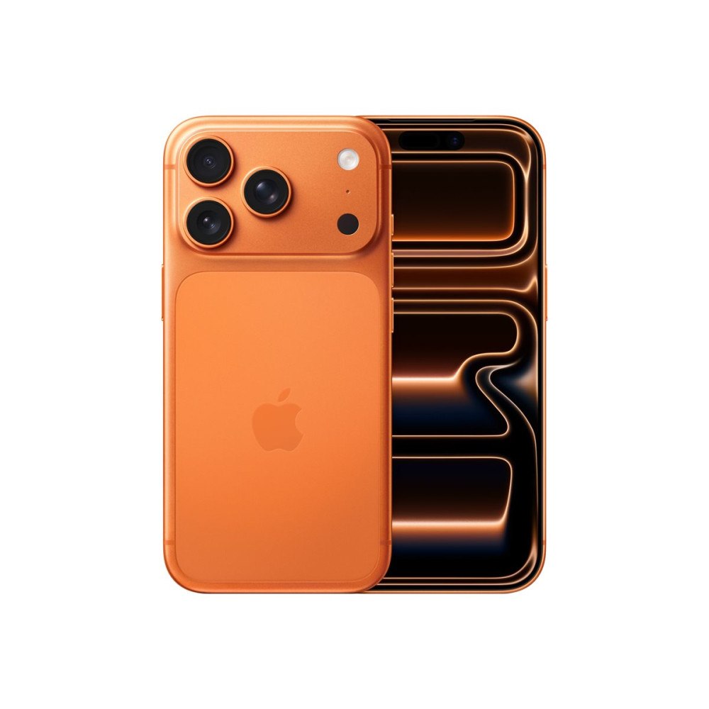 Apple Apple iPhone 17 Pro - kosmisk orange - 5G smartphone - 512 GB - GSM