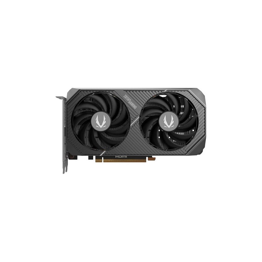 Zotac ZOTAC GAMING GeForce RTX 5060 Twin Edge - grafikkort - GeForce RTX 5060 - 8 GB