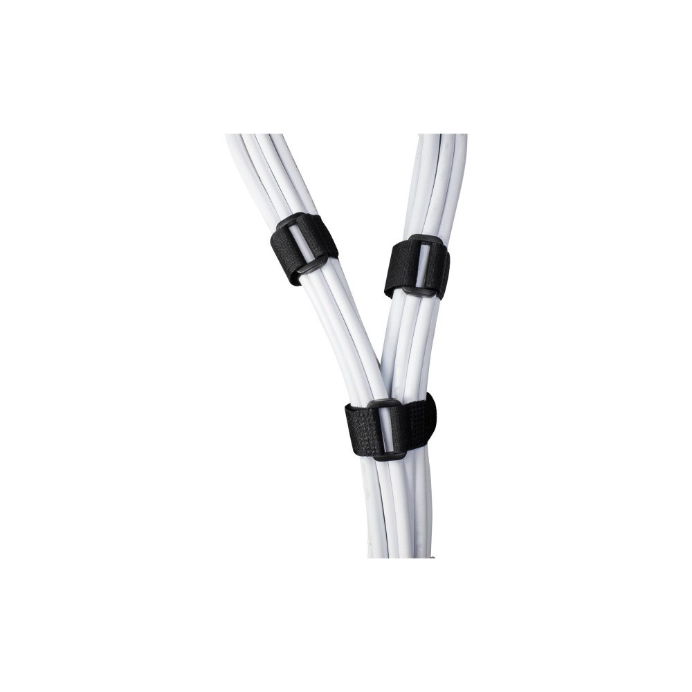 Deltaco DELTACO CM10S - kabelsamlare