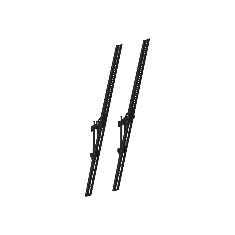 MULTIBRACKETS Multibrackets M Pro Series monteringssats - svart