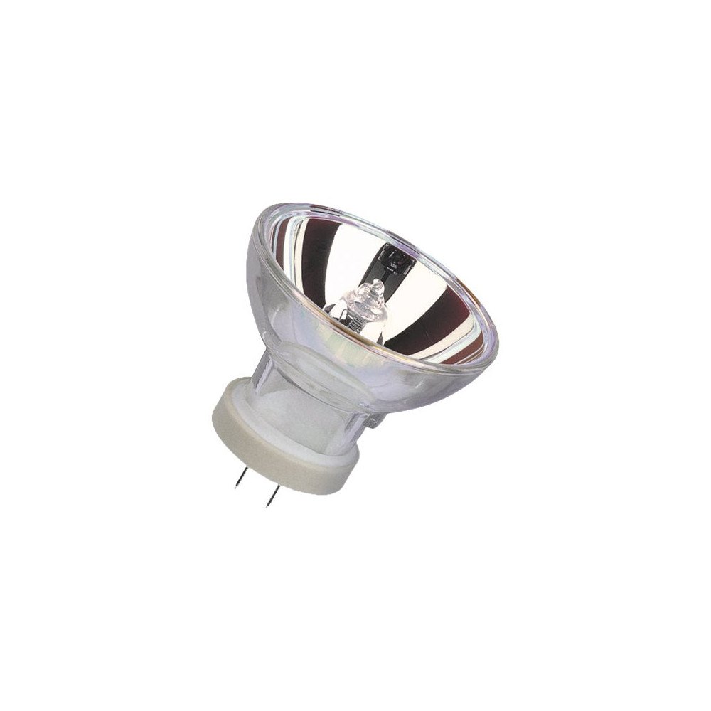 OSRAM OSRAM - halogenstrålkastare - form: MR11 - G4 - 20 W - 3200 K