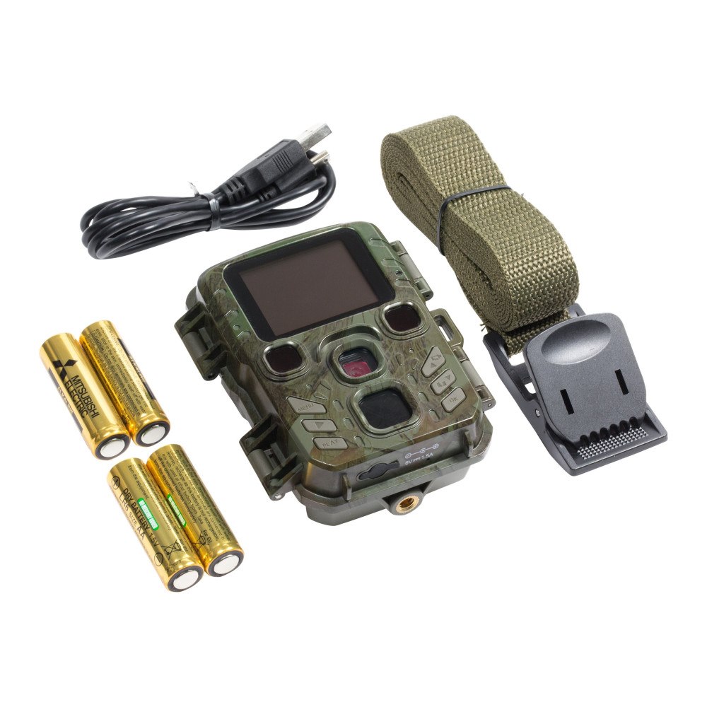 Technaxx Technaxx Mini Nature Wild Cam TX-117 - kamerafälla