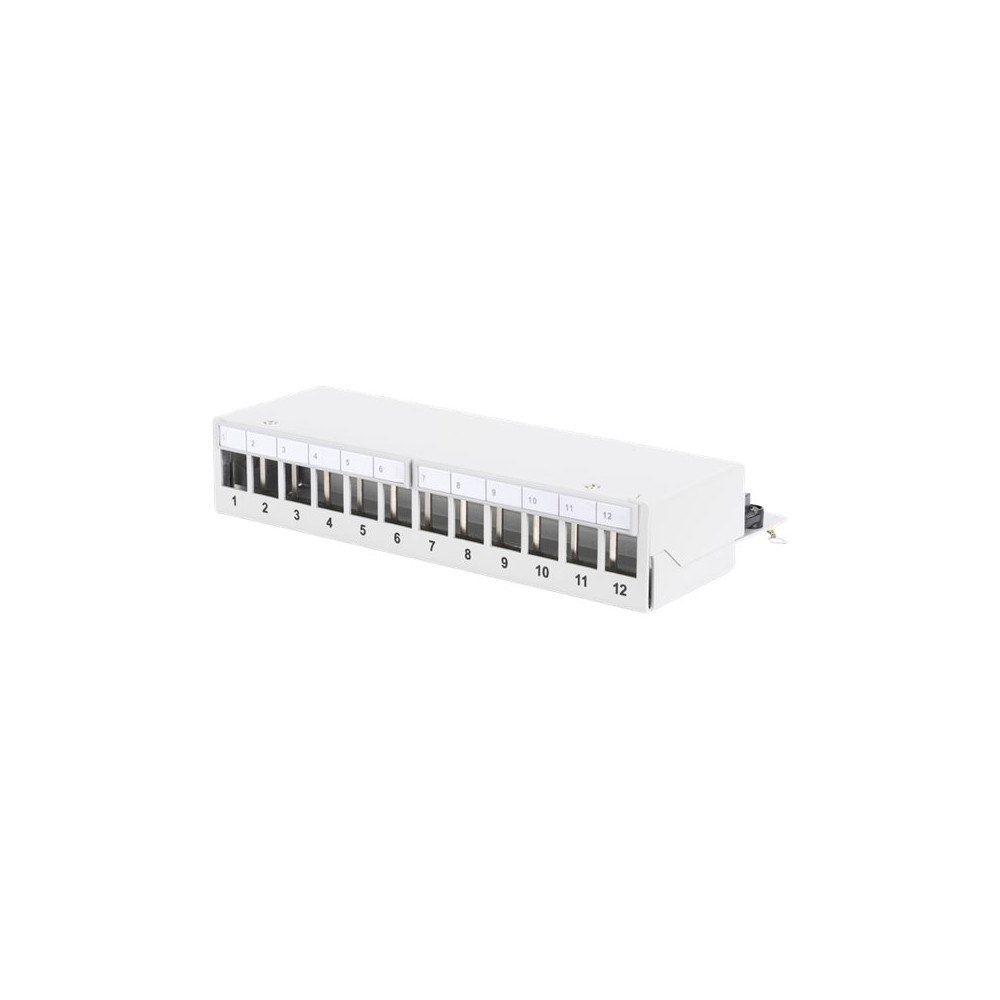 Digitus DIGITUS Professional DN-93706 - patch-panel