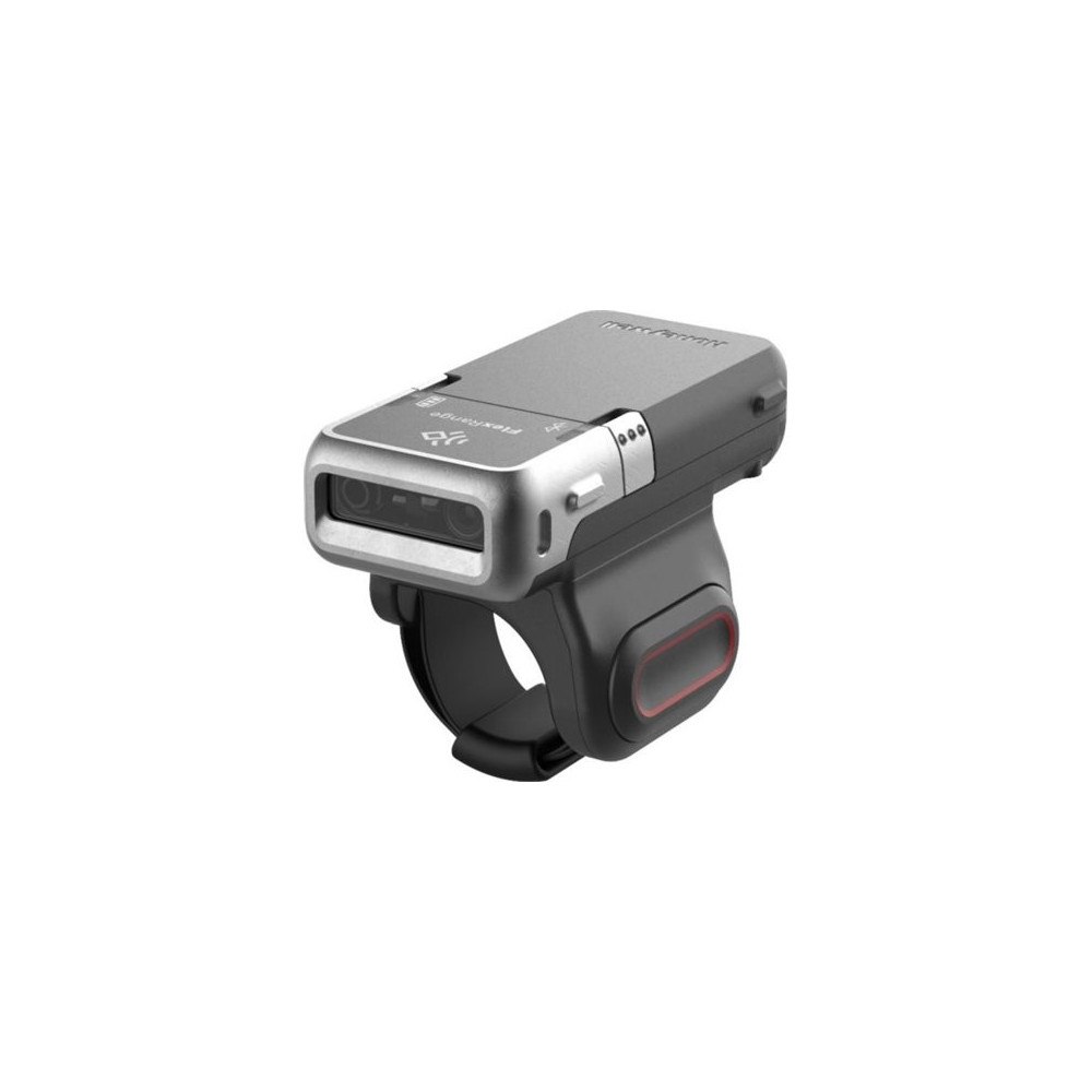 Honeywell Honeywell 8675i - streckkodsskanner