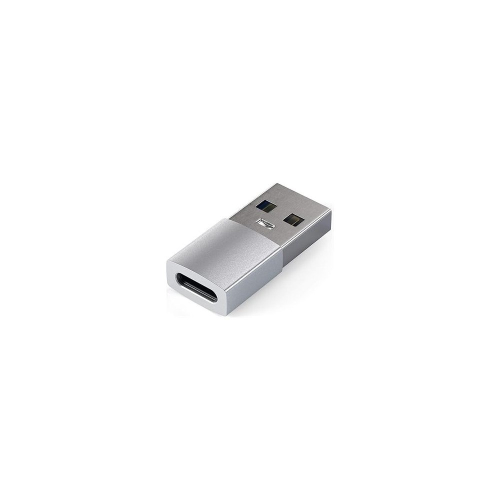 Satechi Satechi - USB typ C-adapter - 24 pin USB-C till USB typ A