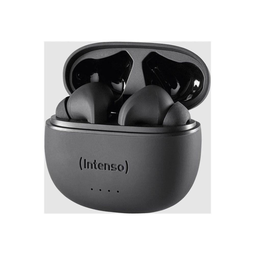 Intenso Intenso T302A - True wireless-hörlurar med mikrofon