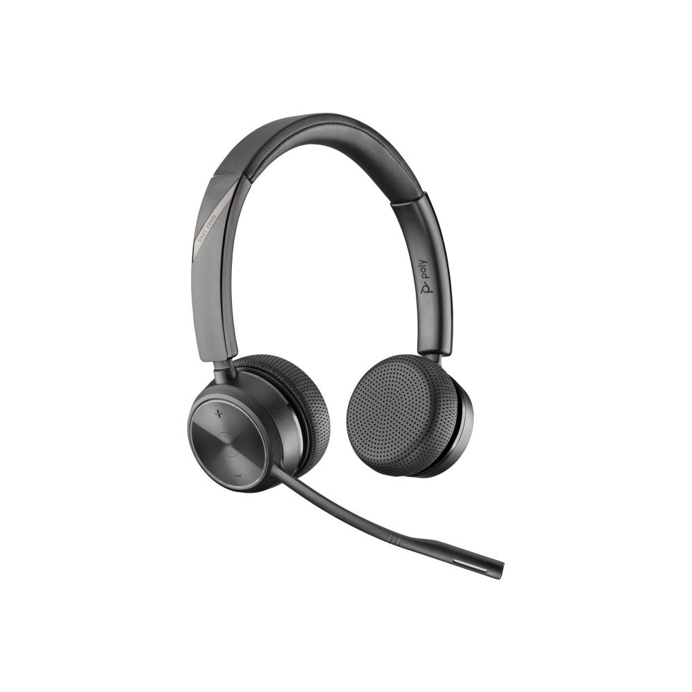 Plantronics HP Poly Savi 7220 Office - headset