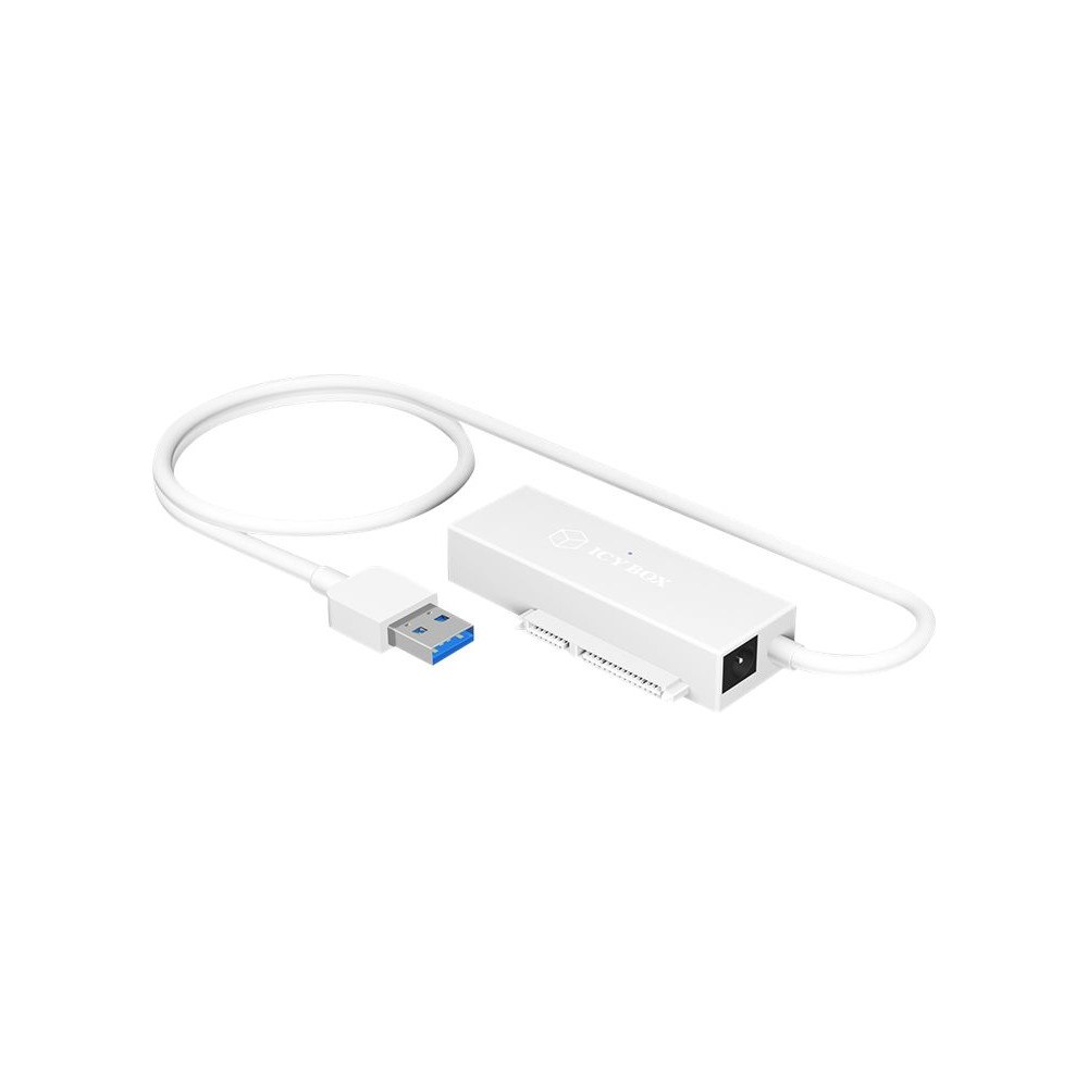 RaidSonic Technology ICY BOX IB-AC705-6G