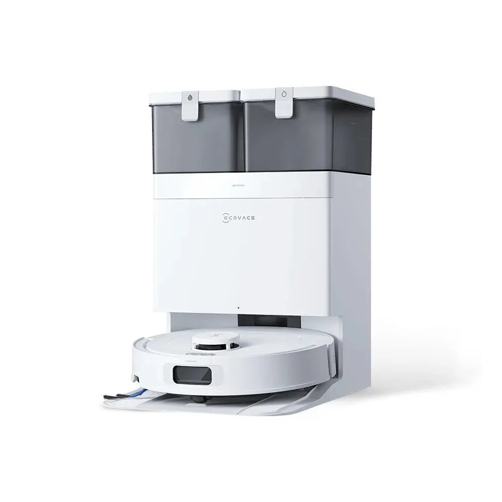 Ecovacs ECOVACS Robotdammsugare DEEBOT T30C OMNI