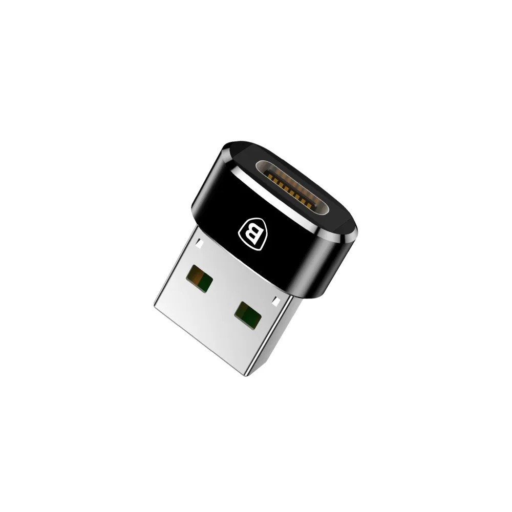 Baseus Baseus - USB typ C-adapter - USB till 24 pin USB-C