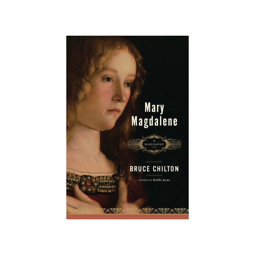Bruce Chilton Mary Magdalene: A Biography (Q) (häftad, eng)