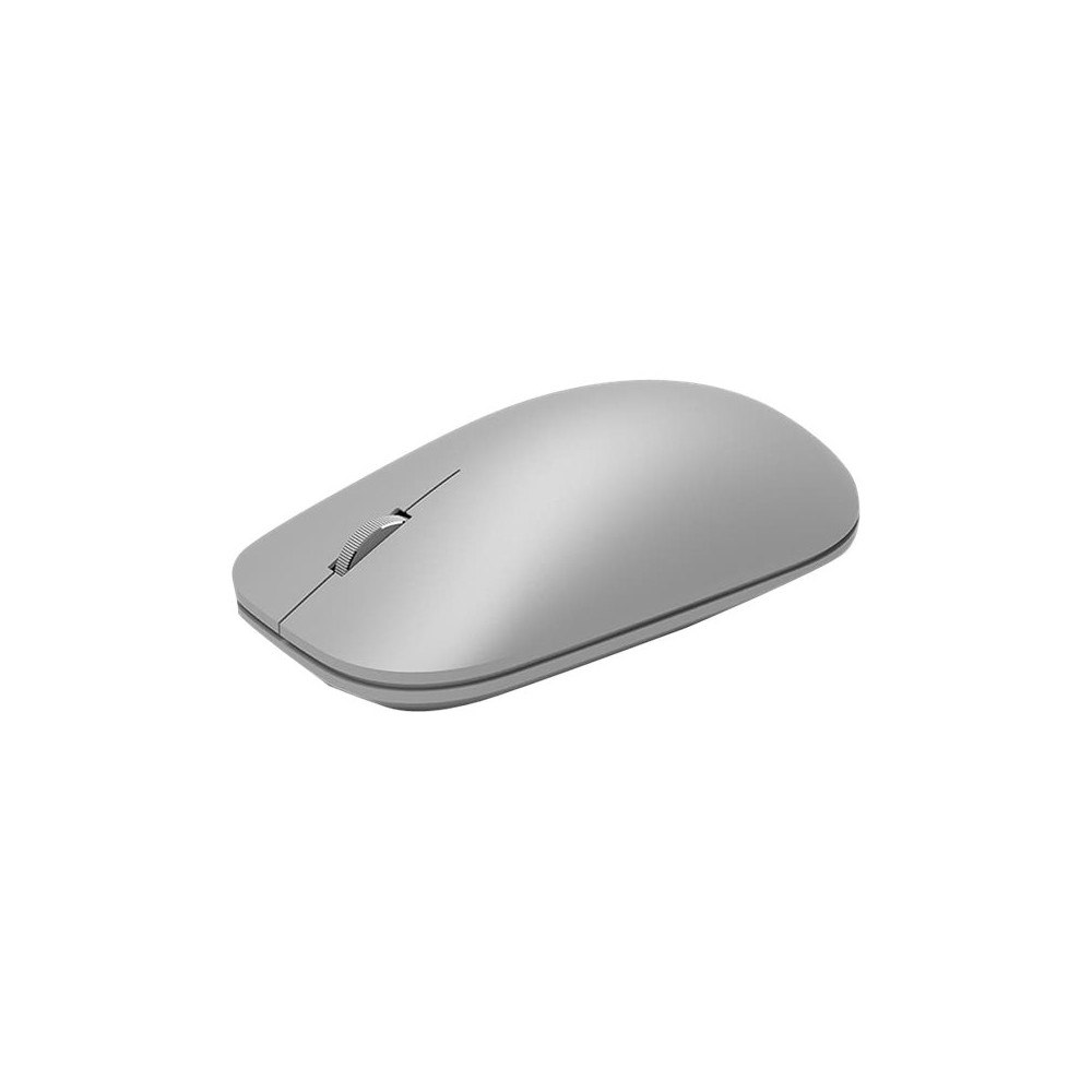 Microsoft Microsoft Surface Mouse - mus - Bluetooth 4.0 - grå