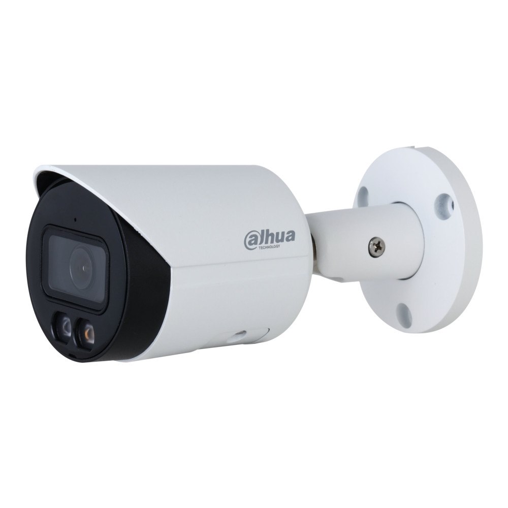 DAHUA Dahua WizSense 2 Series DH-IPC-HFW2449S-S-IL