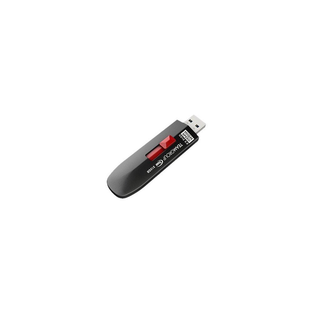 Team Group Team C212 - USB flash-enhet - 512 GB