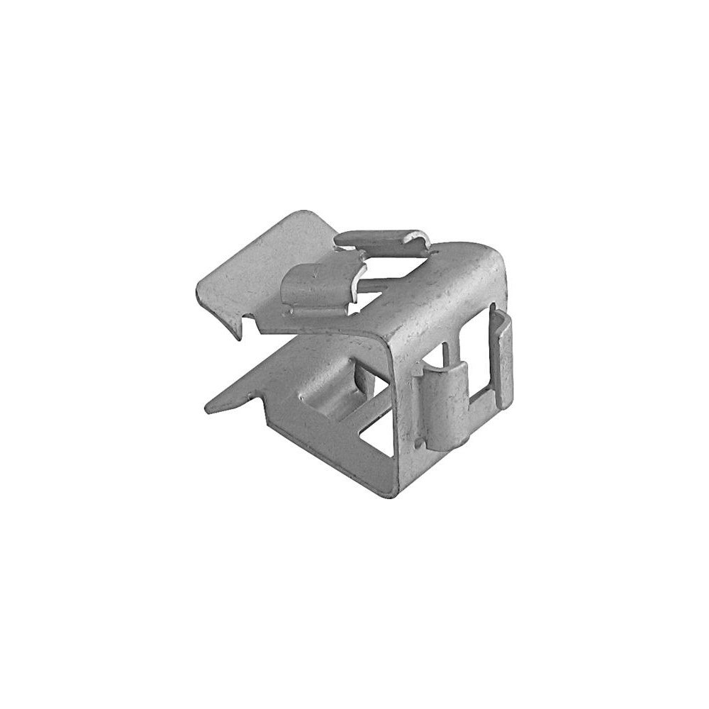 WALRAVEN WALRAVEN Adaptor PCC for PC4xx (klembredde 2-4 mm) clips Kle...